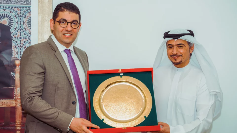 الشارقة : المملكة المغربية ضيف شرف الدورة الـ43 لمعرض الشارقة الدولي للكتاب …