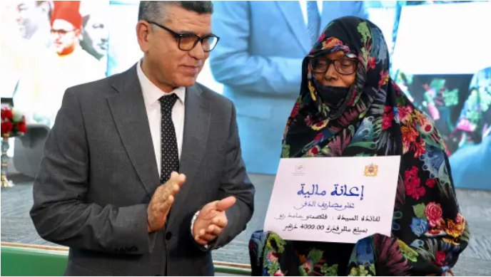 السمارة : تخليد الذكرى الخمسين لجلاء آخر جندي أجنبي عن الأقاليم الجنوبية واستحضار مسار الوحدة الترابية …