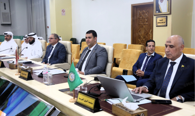 تونس : مؤتمر عربي يبحث توظيف التقنيات الحديثة لتعزيز أمن القطاع السياحي ومكافحة تهريب الآثار …