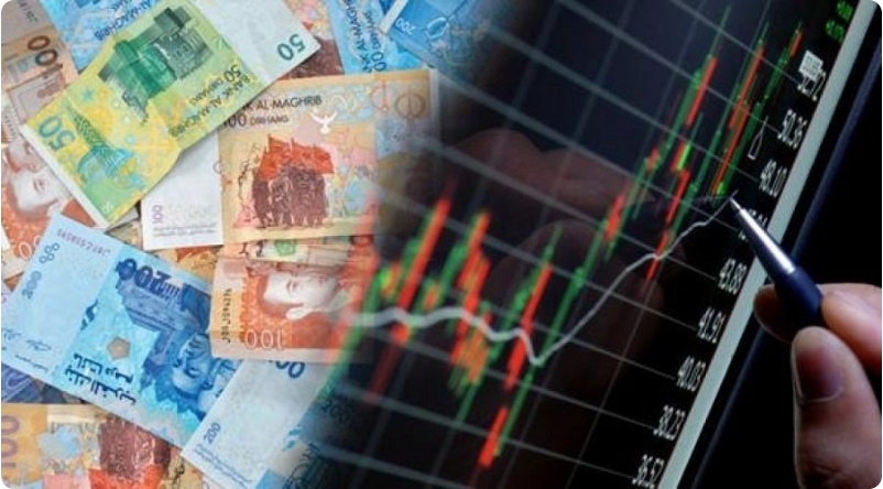 المغرب : المداخيل العادية للدولة ترتفع إلى 261 مليار درهم عند متم يوليوز 2026 …