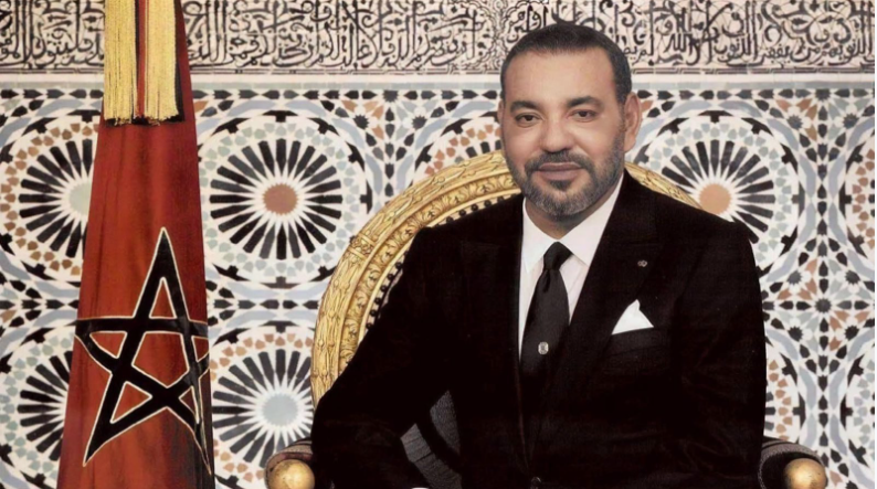 الرباط : جلالة الملك يعين السيدة فاطمة الزهراء المنصوري رئيسة للحكومة ويكلفها جلالته بتشكيل الحكومة الجديدة …